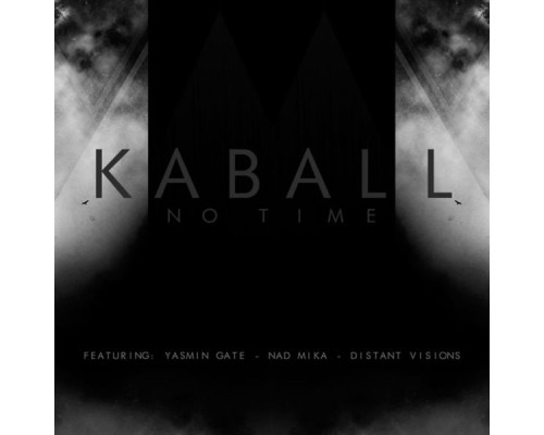 Kaball - No Time