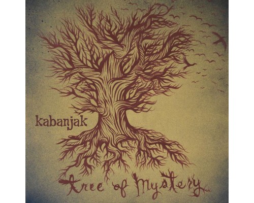 Kabanjak - Tree of Mystery