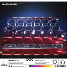 Kabasaki - Temperatura