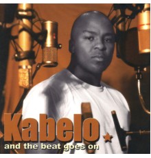 Kabelo - and the beat goes on