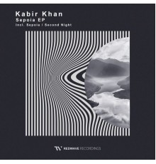 Kabir Khan - Sepoia