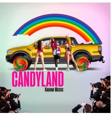 Kabum Music - Candyland