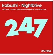 Kabushi - NightDrive