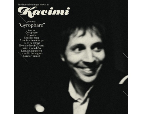 Kacimi - Gyrophare