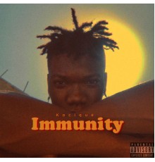 Kacique - Immunity