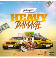 Kacique & Crime Flow - Heavy Damage