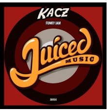 Kacz - Funky Jam