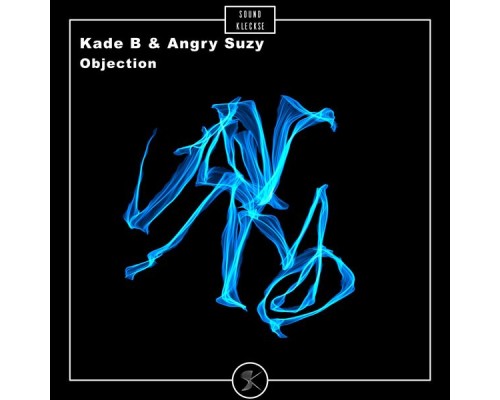 Kade B & Angry Suzy - Objection