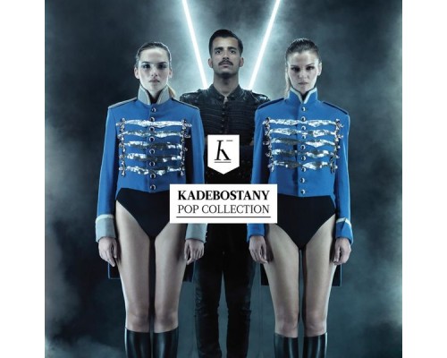 Kadebostany - Pop Collection