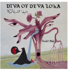 Kadef Abgi - Diva of Deva Loka