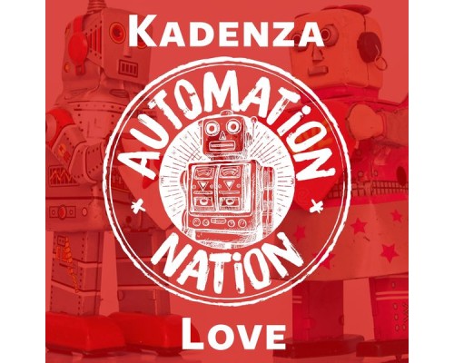 Kadenza - Love