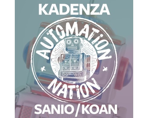 Kadenza - Sanio / Koan