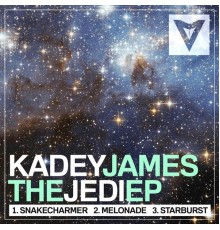 Kadey James - The Jedi EP