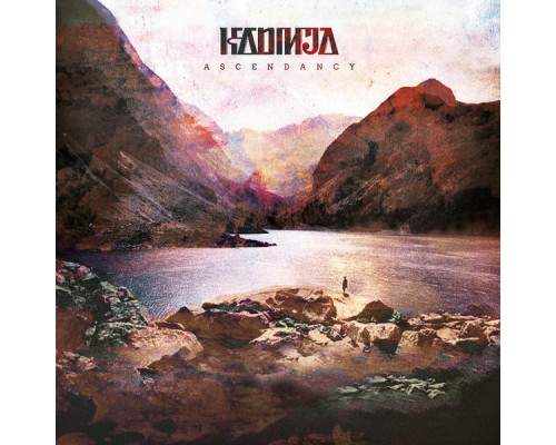 Kadinja - Ascendancy