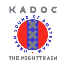 Kadoc - The Nighttrain