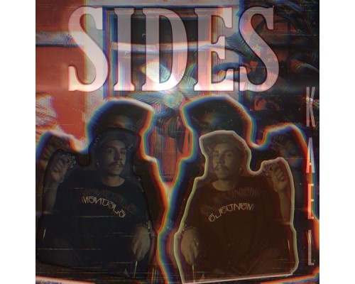 Kael - Sides