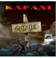 Kafani - Suicide (Instrumentals) (Instrumental)