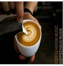 Kaffeehaus Musik - Coffee House Music