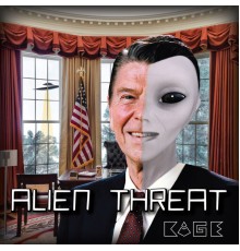 Kage - Alien Threat