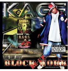 Kage - Block Work Re-Up