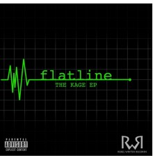 Kage - FLATLINE