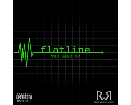 Kage - FLATLINE