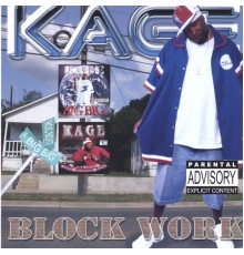 Kage - Block Work