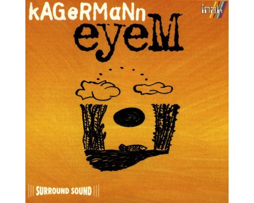 Kagermann - Eyem