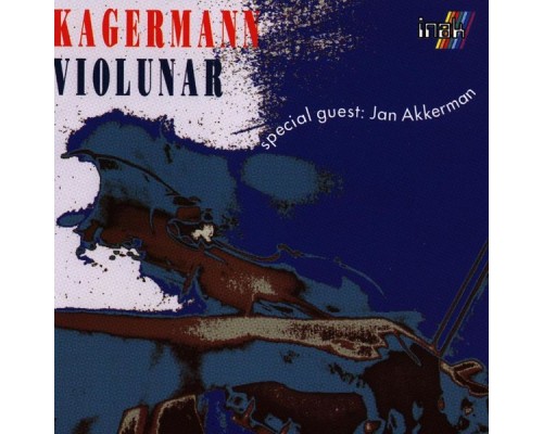 Kagermann - Violunar