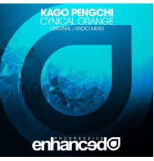 Kago Pengchi - Cynical Orange