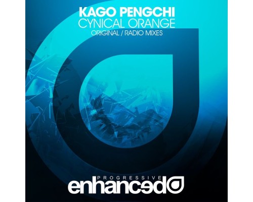 Kago Pengchi - Cynical Orange