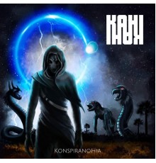 Kahi - KONSPIRANOHIA