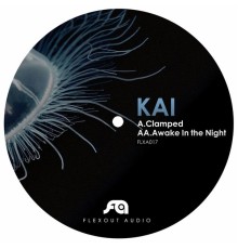 Kai - Clamped / Awake in the Night