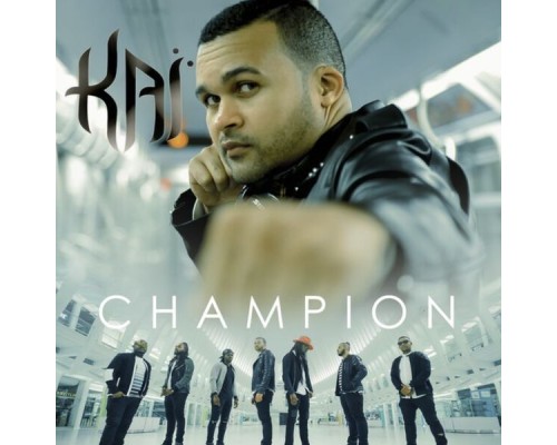 Kai - Champion