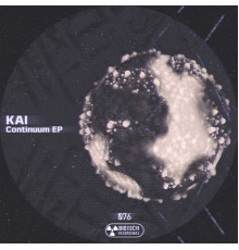 Kai - Continuum (Original Mix)