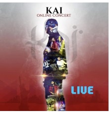 Kai - Kai online concert