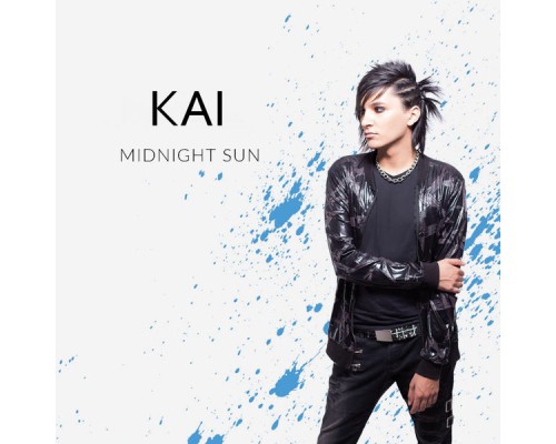 Kai - Midnight Sun