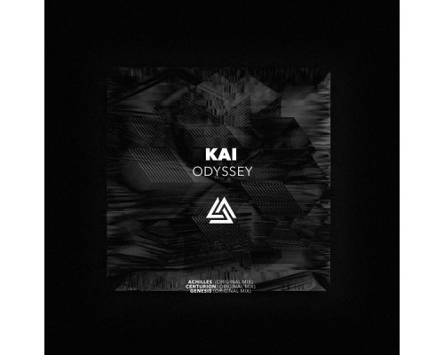 Kai - Odyssey (Original Mix)