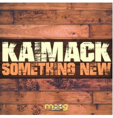 KaiMack - Something New