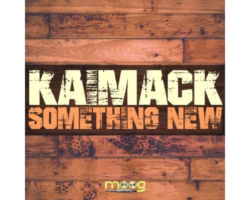 KaiMack - Something New