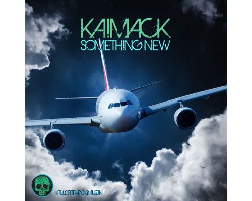 KaiMack - Something New