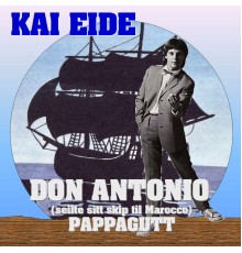 Kai Eide - Don Antonio