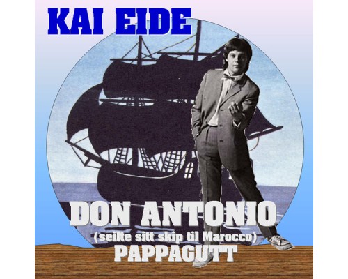 Kai Eide - Don Antonio