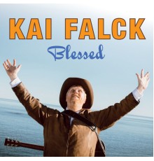 Kai Falck - Blessed