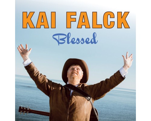 Kai Falck - Blessed