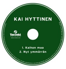 Kai Hyttinen - Kaihon Maa