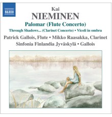 Kai Nieminen - Palomar (Concerto pour flûte)