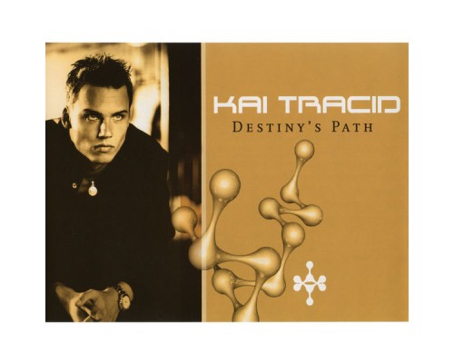 Kai Tracid - Destinys Path