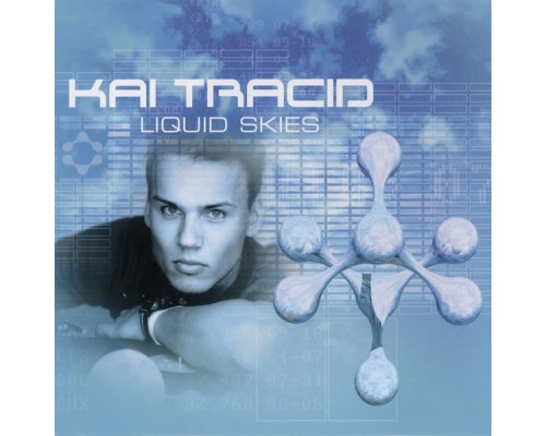 Kai Tracid - Liquid Skies