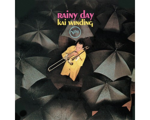 Kai Winding - Rainy Day